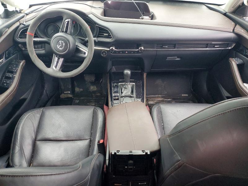 2022 Mazda Cx-30 Premium