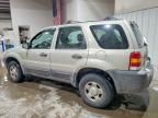 2005 Ford Escape xls