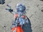 2012 Harley-Davidson Flstn Softail Deluxe