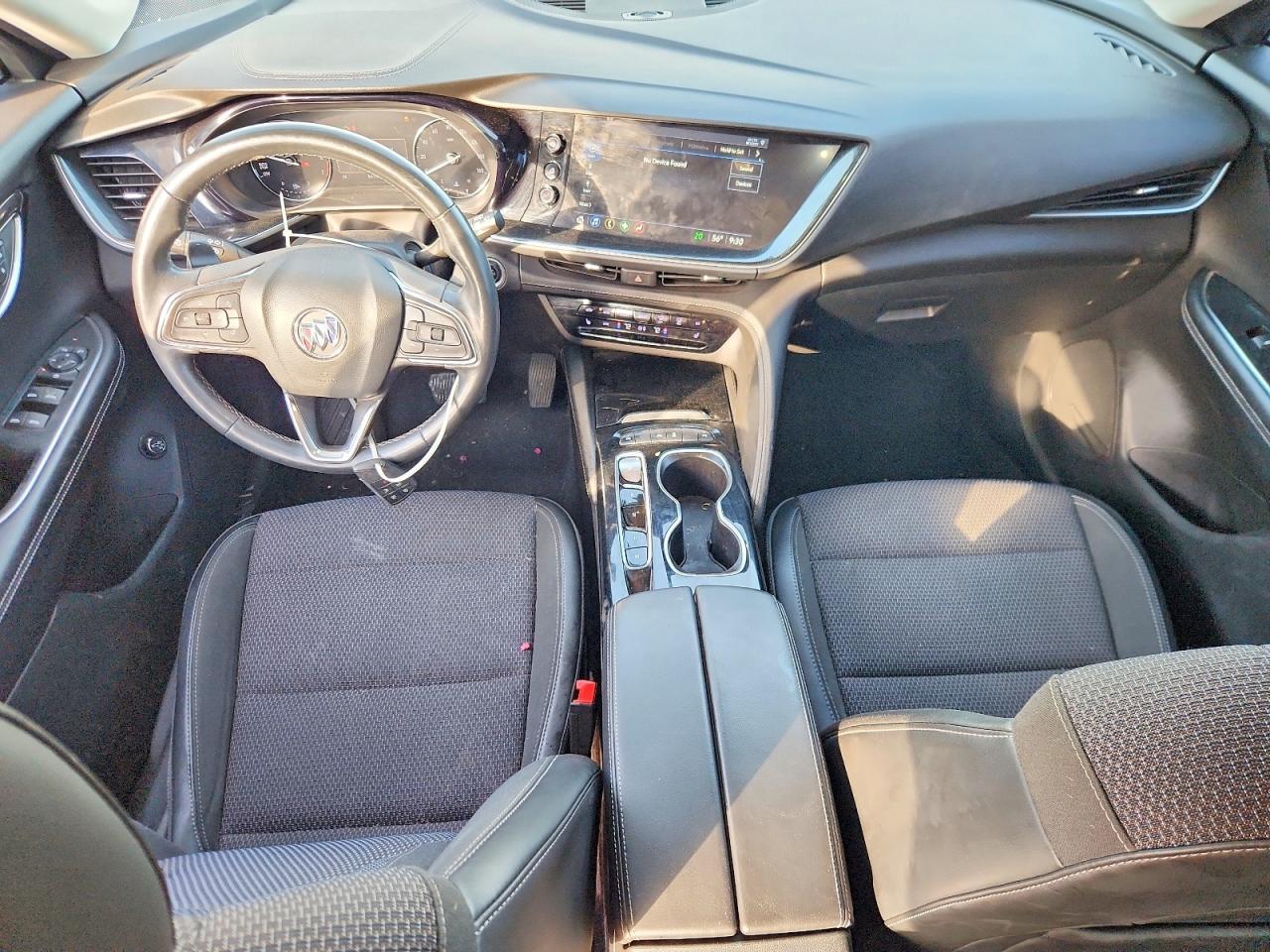 2021 Buick Envision Preferred