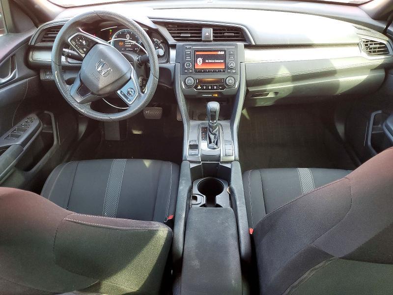 2019 Honda Civic 4D