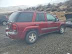2005 Chevrolet Trailblazer ls