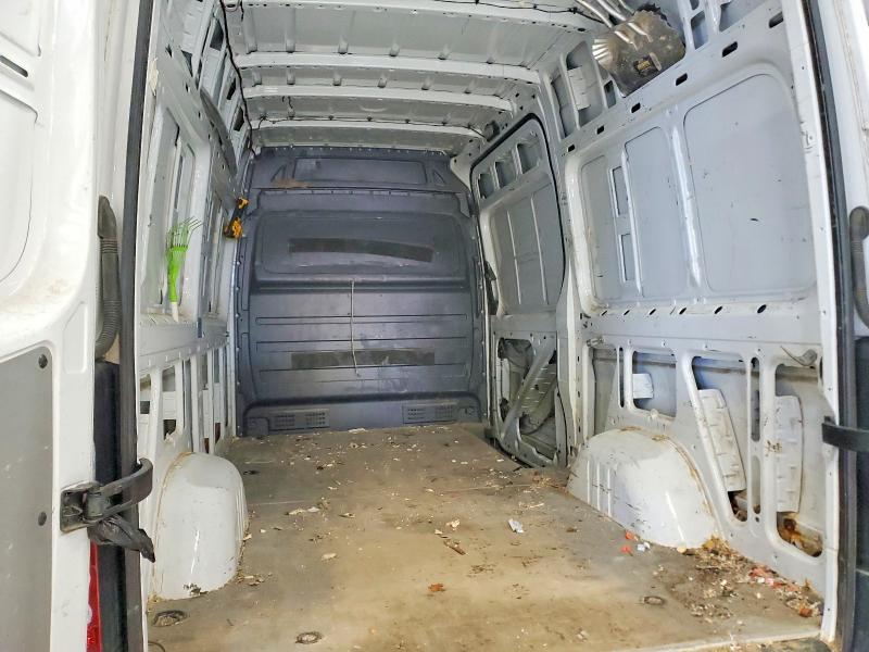 2015 Freightliner Sprinter 2500