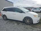 2013 Honda Odyssey exl