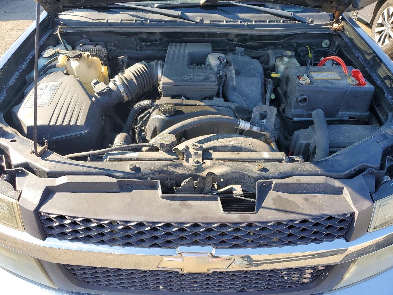 2006 Chev Colorado