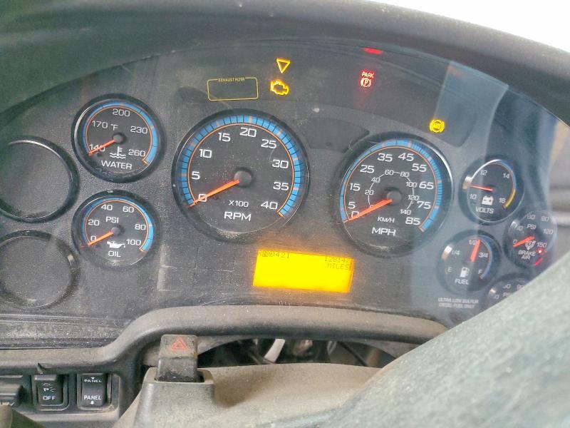 2014 Icrp 2014 IC Corporation CE Series School-School Bus