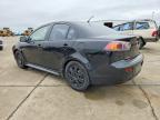 2014 Mitsubishi Lancer es