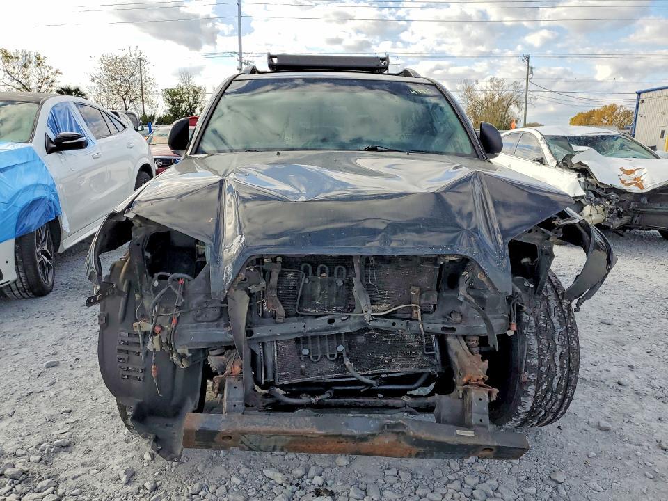 2004 Toyota 4runner SR5