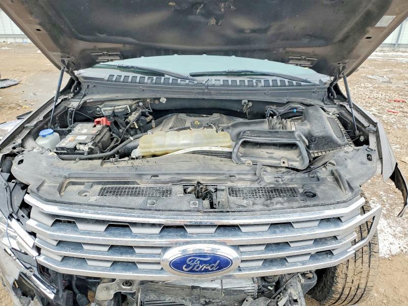 2019 Ford Expedition max xlt