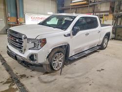 GMC salvage cars for sale: 2020 GMC Sierra K1500 slt