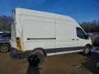 2018 Ford Transit van