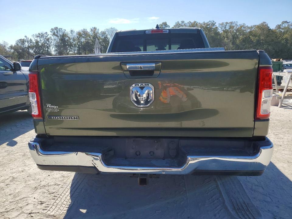 2020 Dodge Ram 1500 big Horn/lone Star