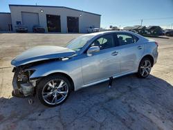 2011 Lexus Is 250 Base en venta en Oklahoma City, OK