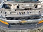 2022 Chev Rolet Express BOX Truck