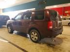 2011 Honda Pilot exl