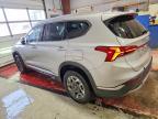 2022 Hyundai Santa fe Blue
