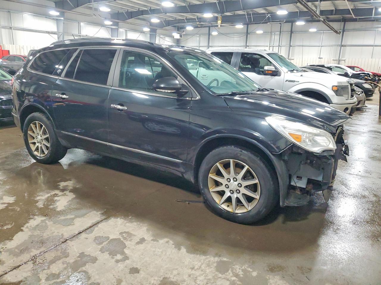 2015 Buick Enclave