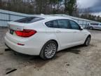 2013 BMW 535 igt