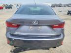 2014 Lexus Is 350 Base
