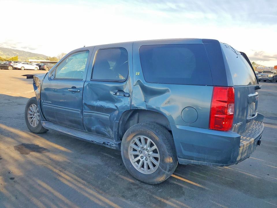 2009 GMC Yukon Hybrid