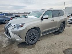 Lexus salvage cars for sale: 2023 Lexus Gx 460