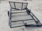 2026 Trailers 2026 CARRY-ON 5X8G-GEN Utility Trailer