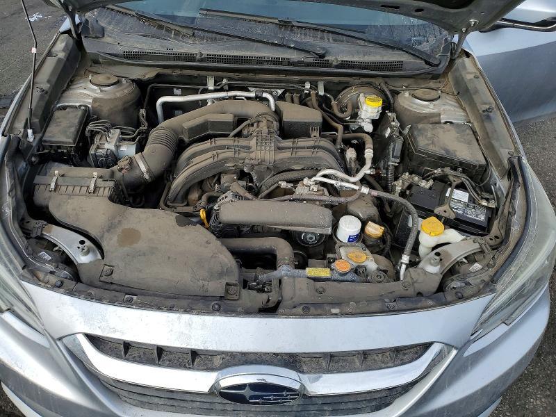 2020 Subaru Legacy Premium