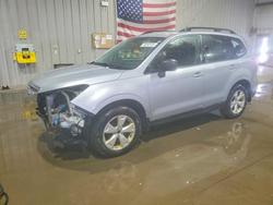 2016 Subaru Forester 2.5i for sale in Central Square, NY
