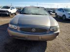2001 Buick Lesabre Custom