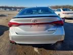 2019 Toyota Avalon xle