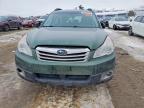 2012 Subaru Outback 2.5i