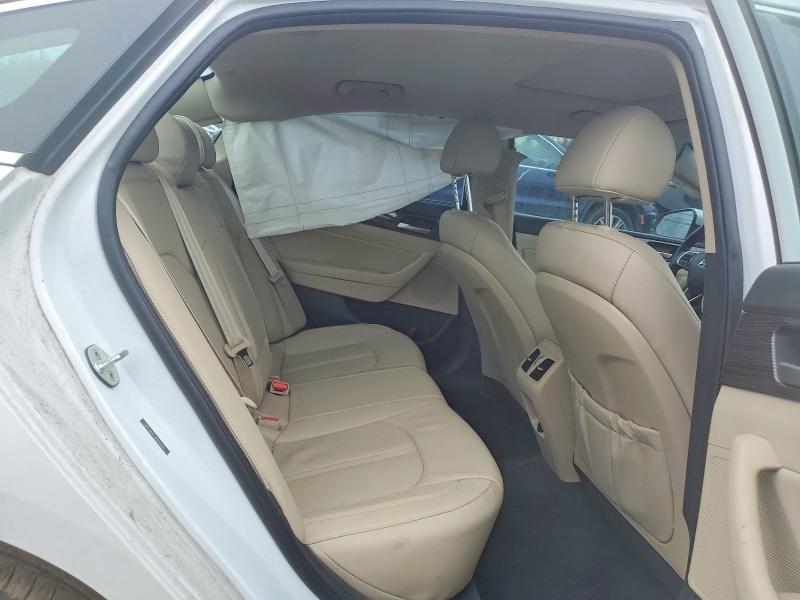2018 Hyundai Sonata Limited