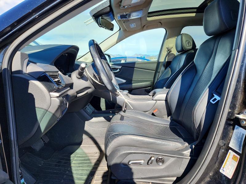 2020 Acura Rdx Technology