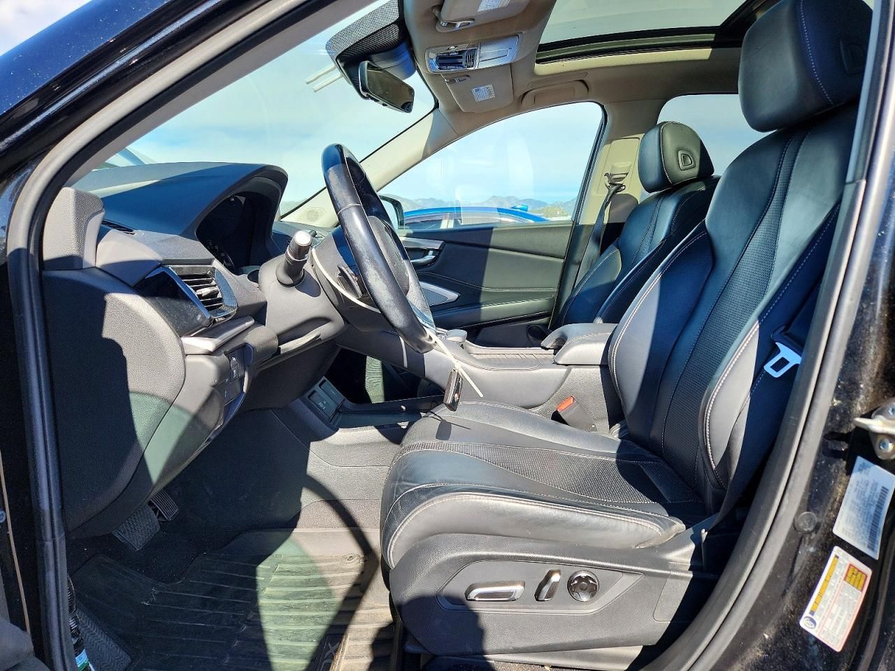 2020 Acura Rdx Technology