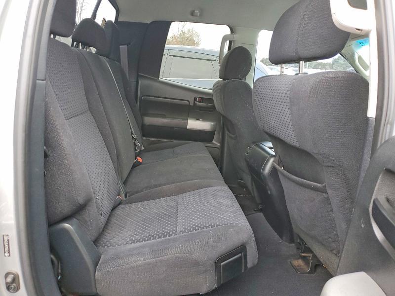 2007 Toyota Tundra SR5