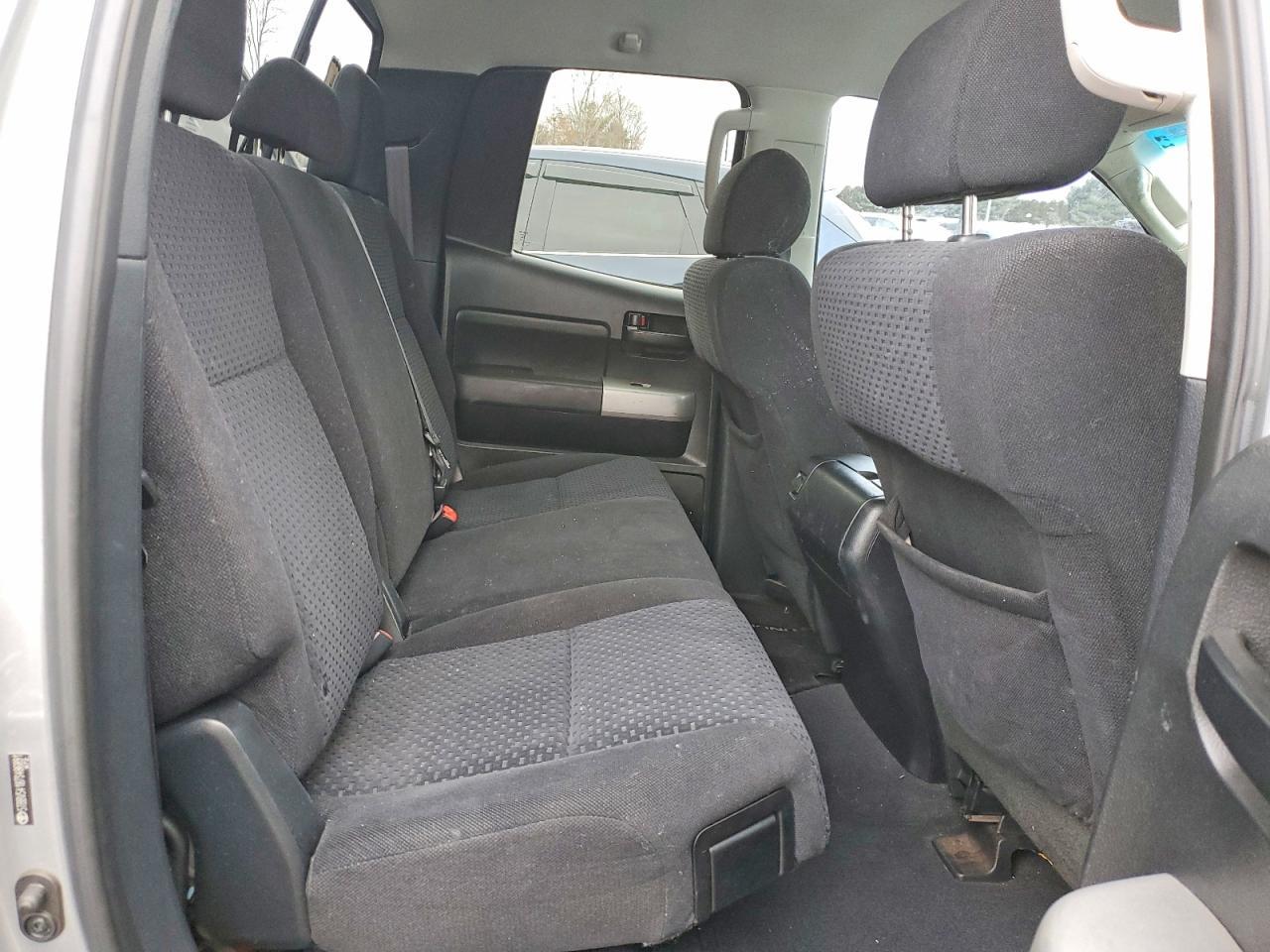 2007 Toyota Tundra SR5