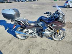 2015 BMW R1200 RT en venta en Littleton, CO