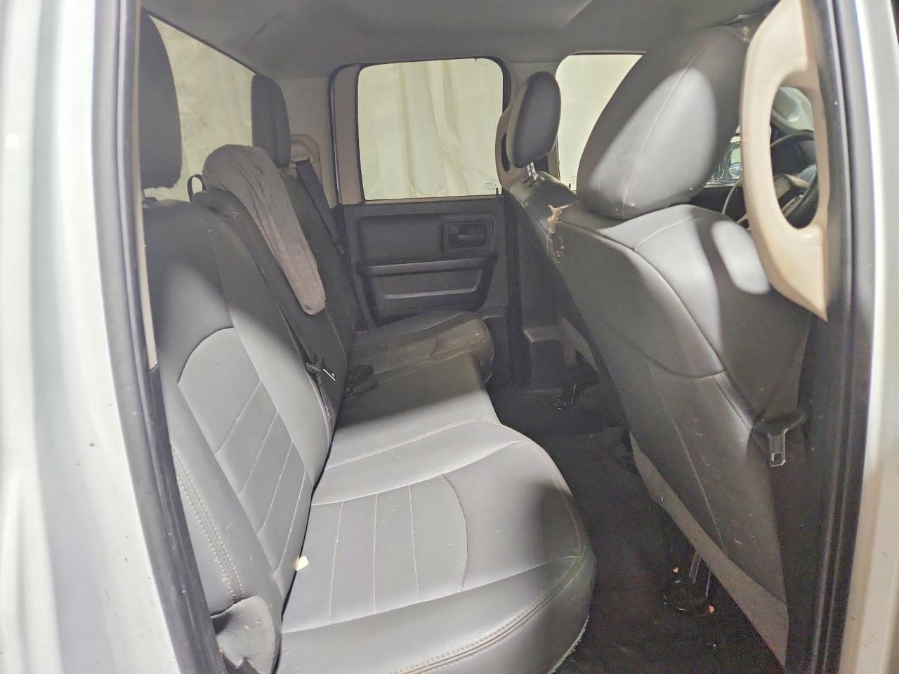 2015 Dodge RAM 1500 ST