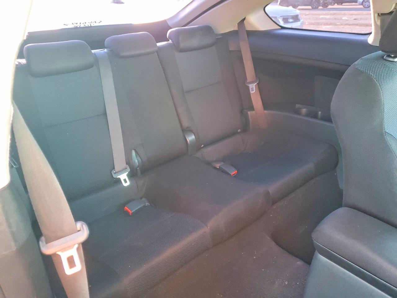 2007 Scion TC