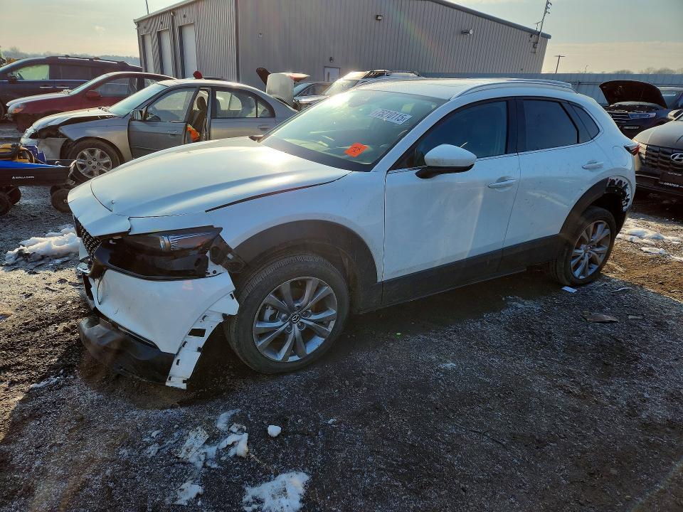 2023 Mazda Cx-30 Premium