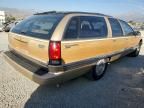 1995 Buick Roadmaster Estate