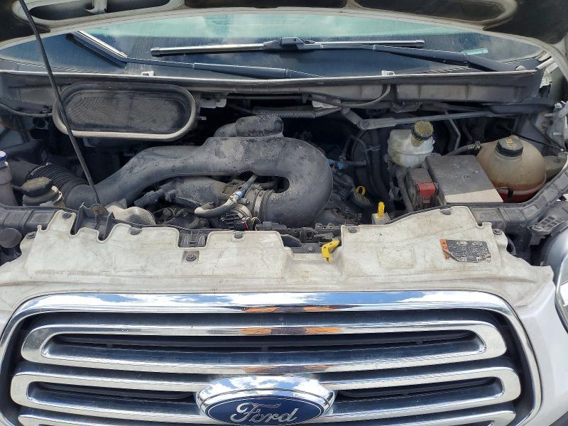 2019 Ford Transit T-350