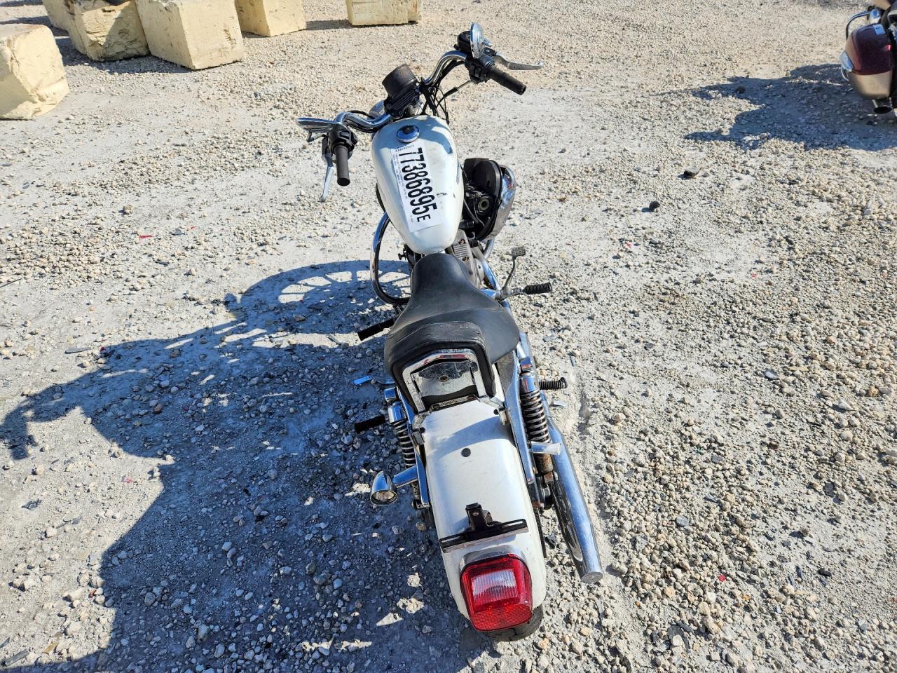 2006 Harley-Davidson XL883 L