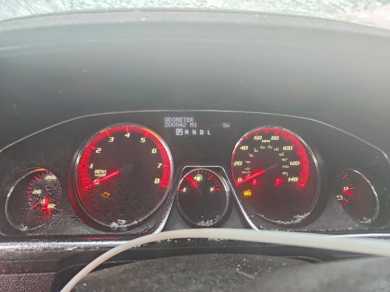 2015 GMC Acadia Slt-1