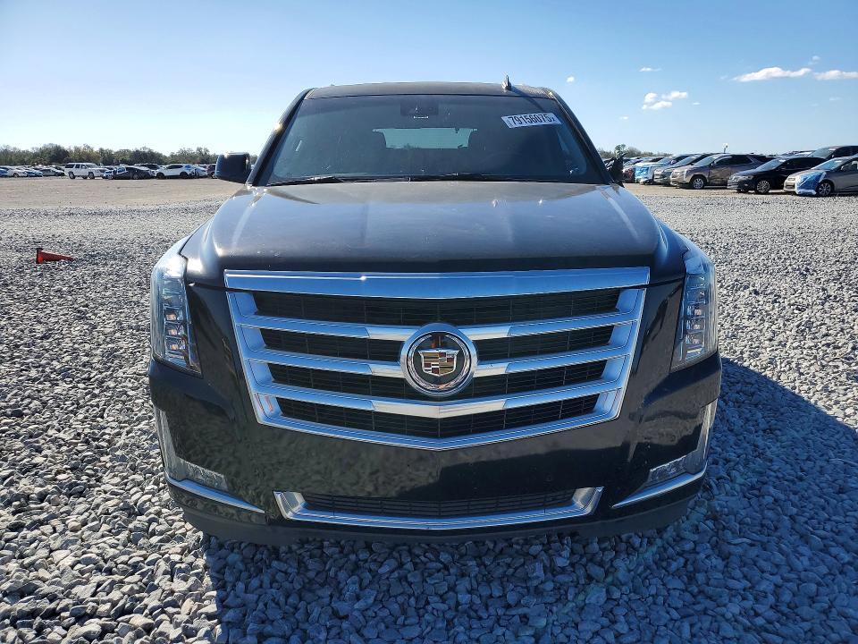 2015 Cadillac Escalade Luxury