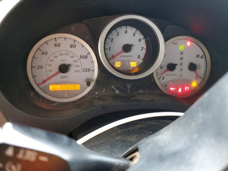 2005 Toyota Rav4