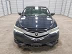 2016 Acura Ilx Premium
