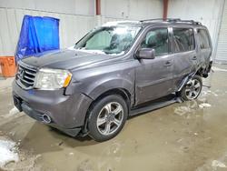 2015 Honda Pilot se for sale in Albany, NY