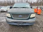 2001 Ford F-150