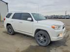 2012 Toyota 4runner SR5